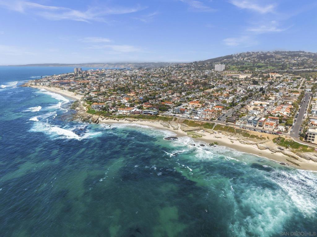 La Jolla - Residential