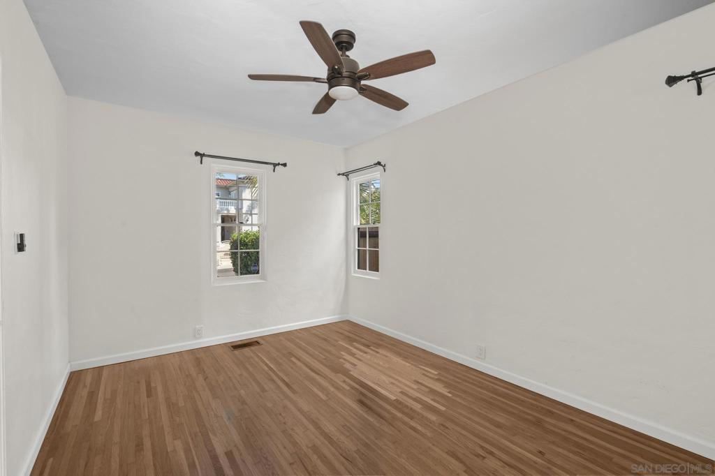 La Jolla - Residential