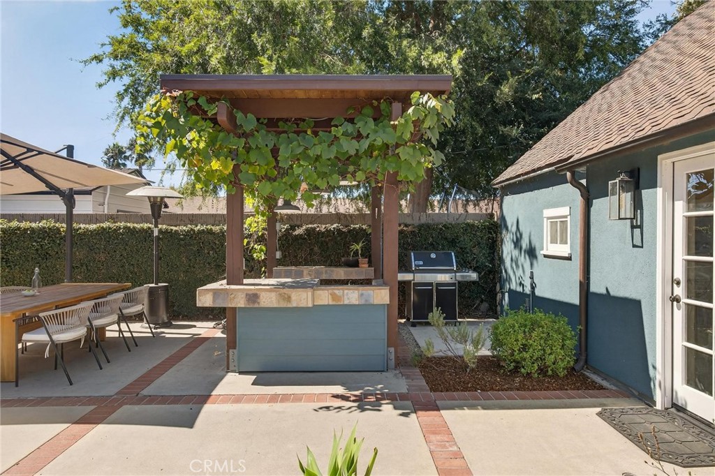 Bixby Knolls (BK) - Residential