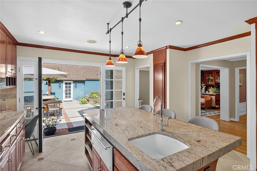 Bixby Knolls (BK) - Residential