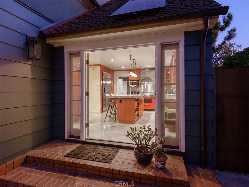 Bixby Knolls (BK) - Residential