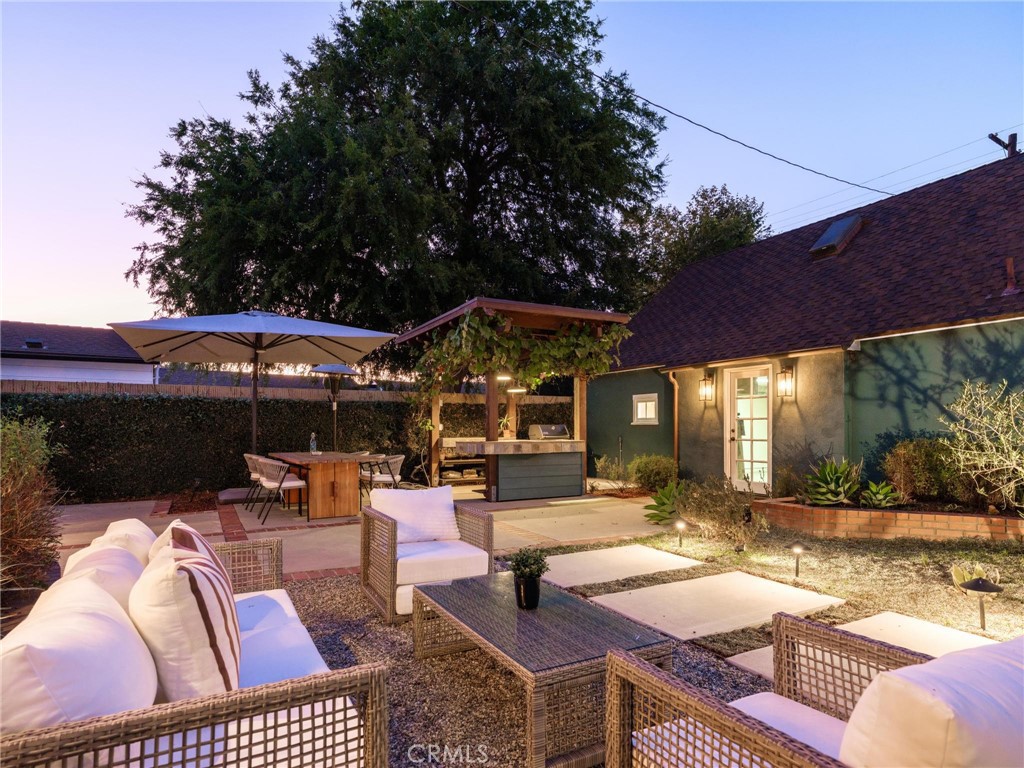 Bixby Knolls (BK) - Residential