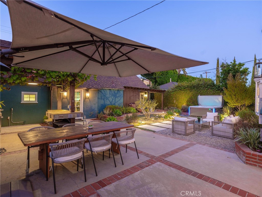 Bixby Knolls (BK) - Residential
