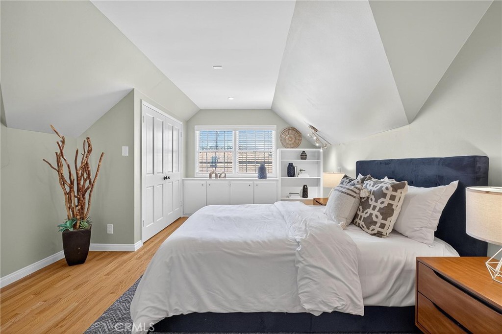 Bixby Knolls (BK) - Residential
