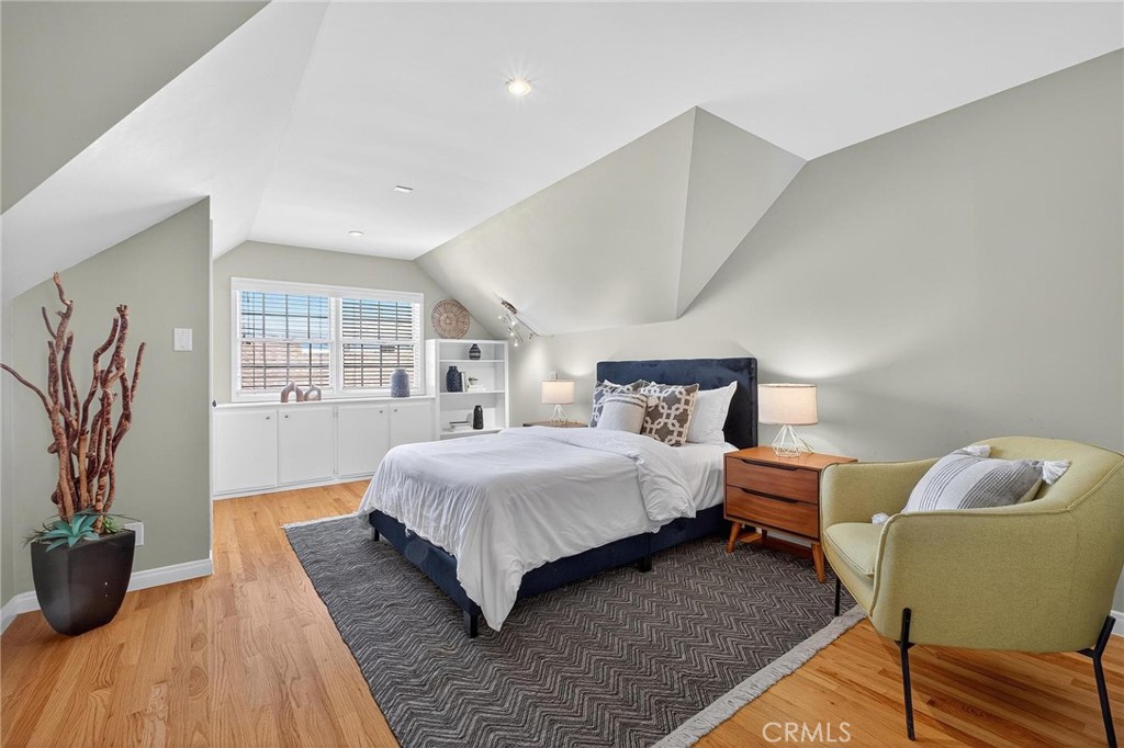 Bixby Knolls (BK) - Residential