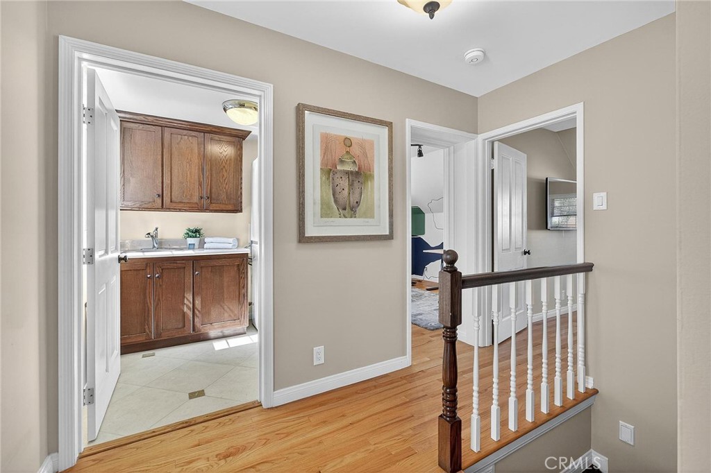 Bixby Knolls (BK) - Residential
