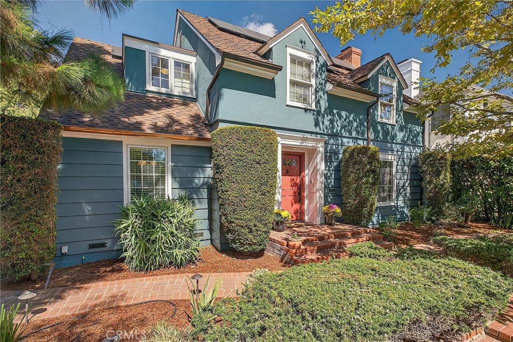 Bixby Knolls (BK) - Residential