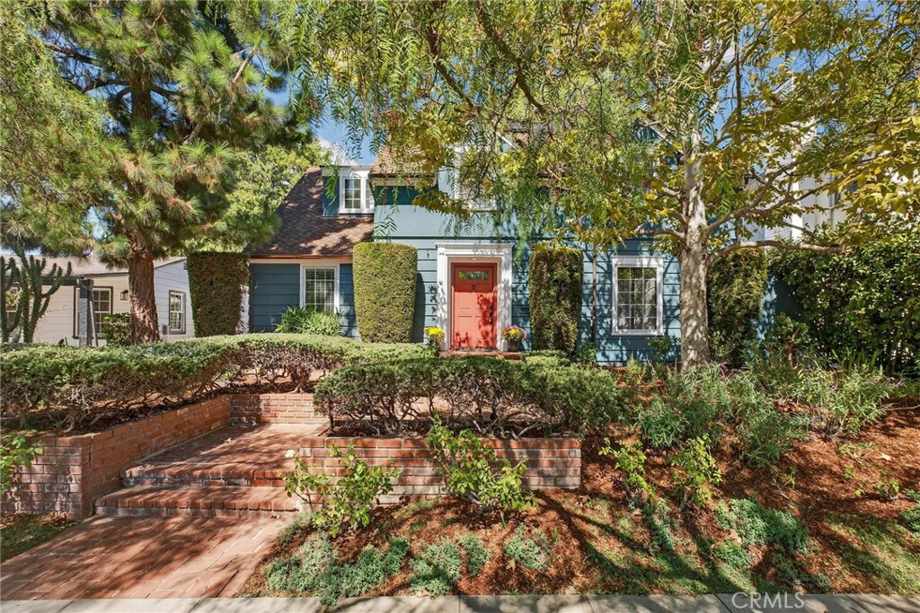 Bixby Knolls (BK) - Residential