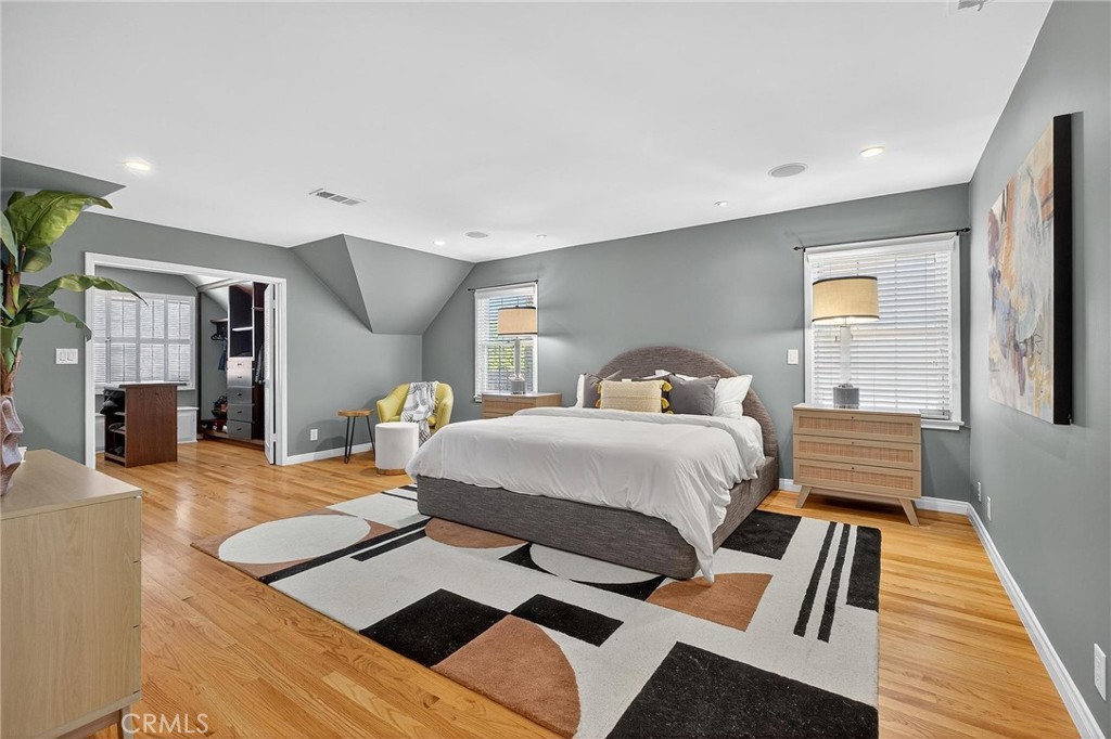 Bixby Knolls (BK) - Residential