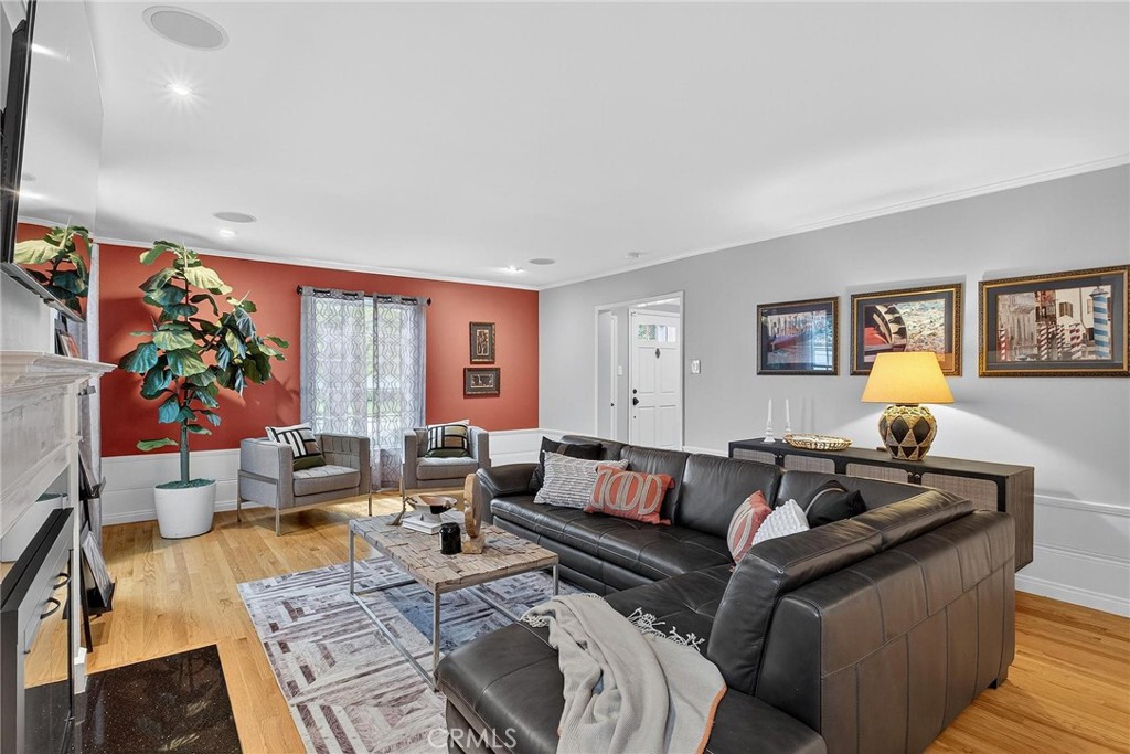 Bixby Knolls (BK) - Residential