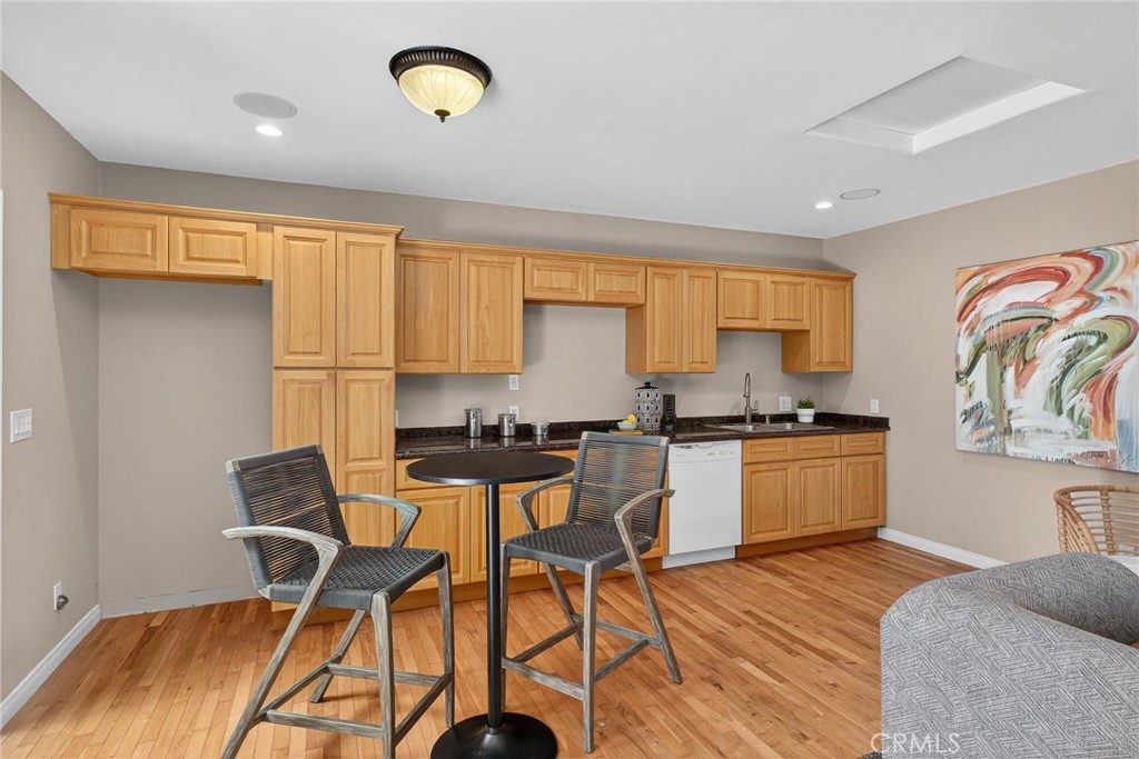 Bixby Knolls (BK) - Residential