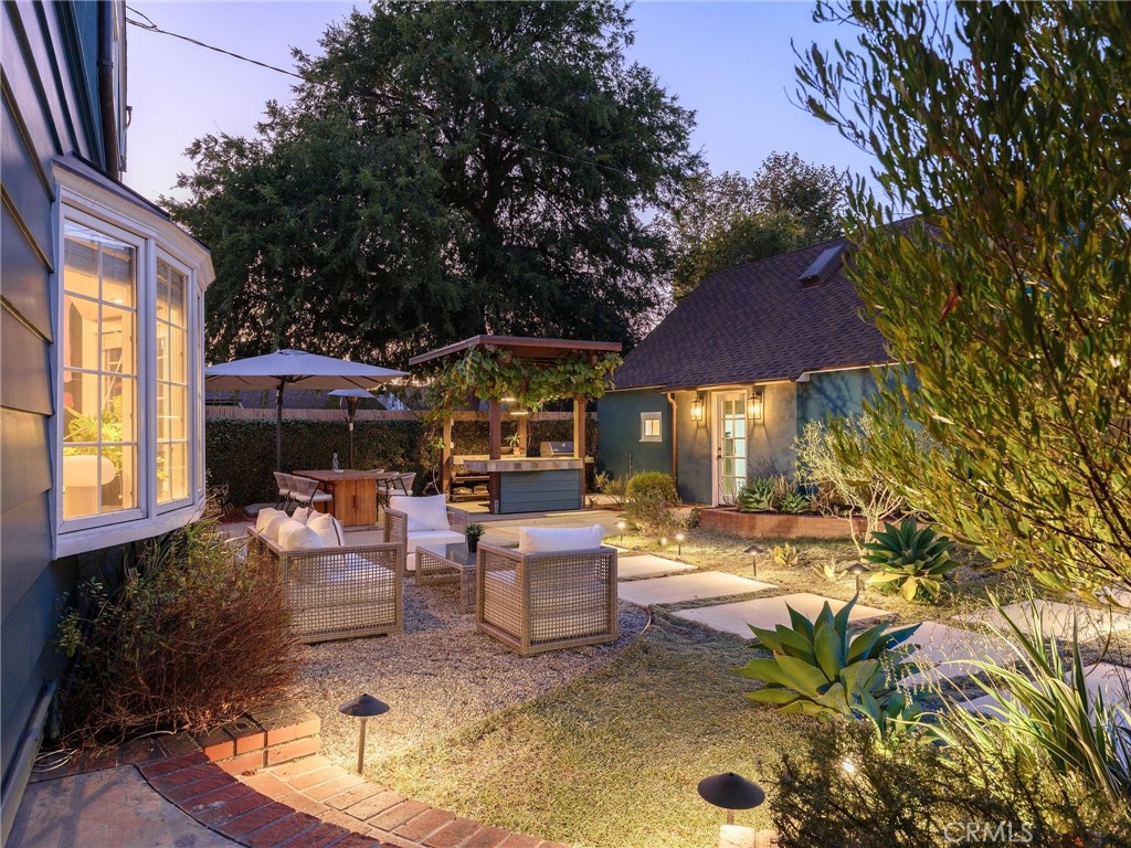 Bixby Knolls (BK) - Residential