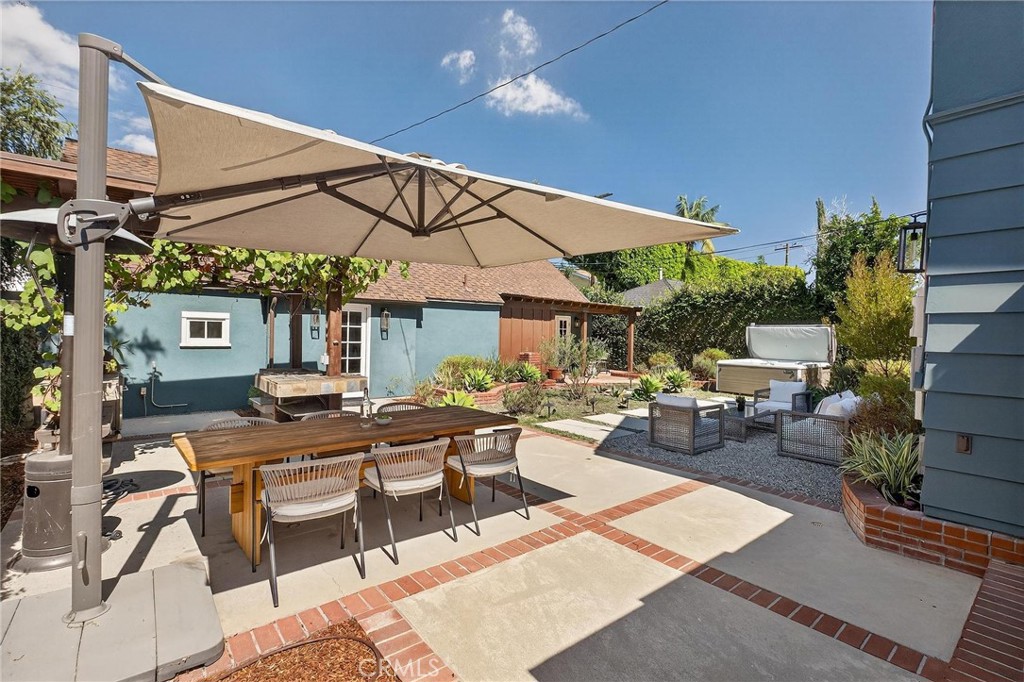 Bixby Knolls (BK) - Residential