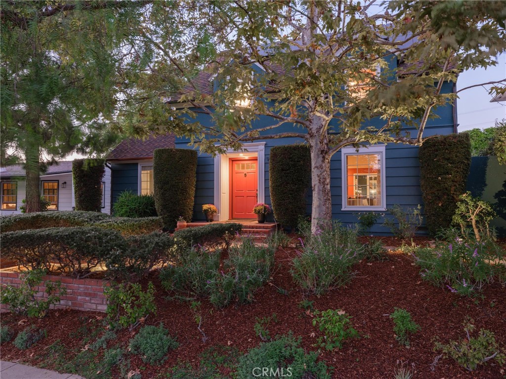 Bixby Knolls (BK) - Residential