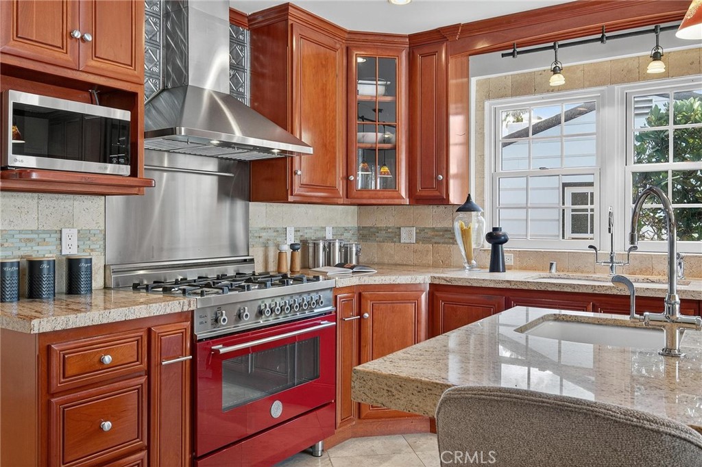 Bixby Knolls (BK) - Residential