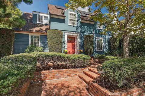 909 E Marshall Place Long Beach CA 90807