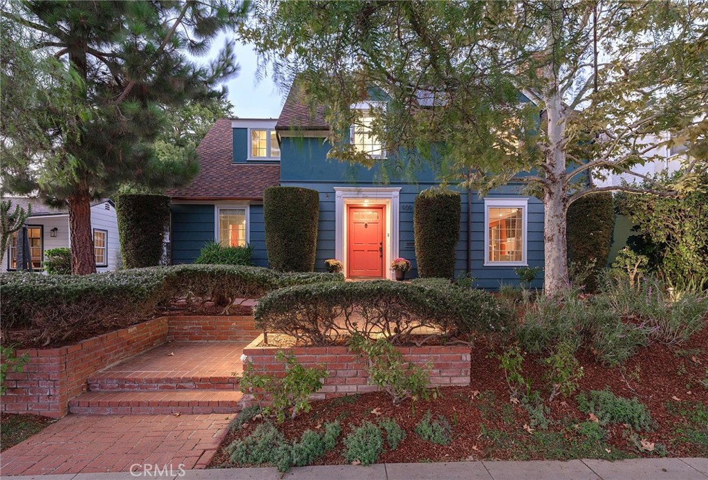 Bixby Knolls (BK) - Residential