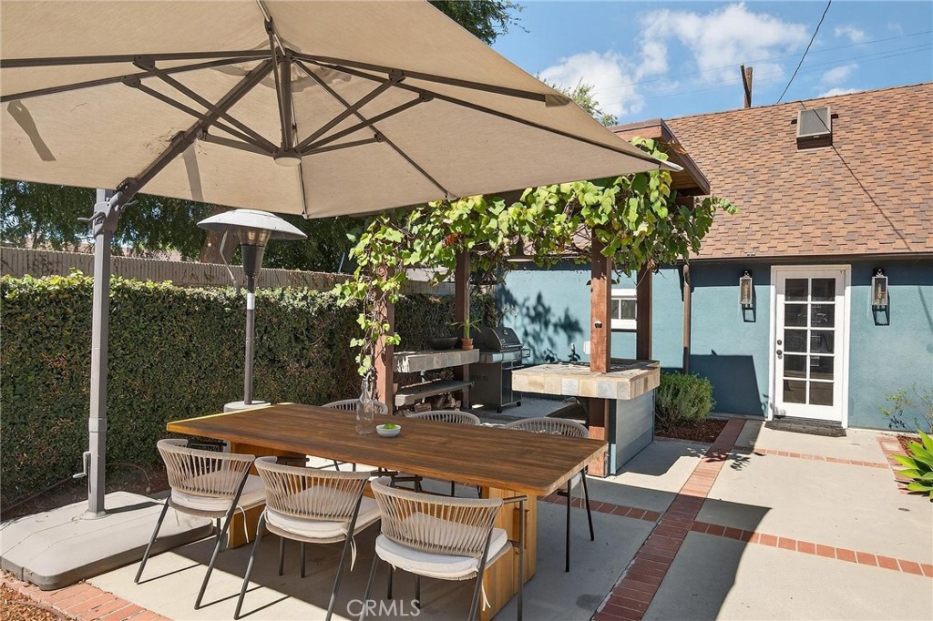 Bixby Knolls (BK) - Residential