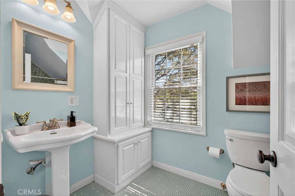Bixby Knolls (BK) - Residential