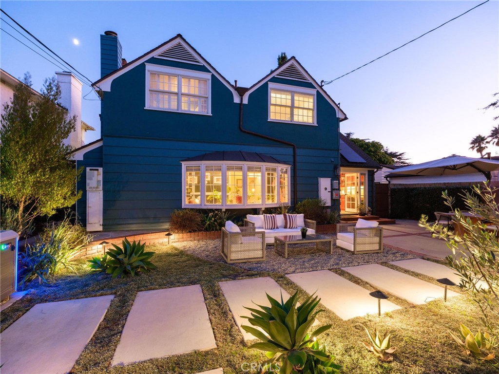 Bixby Knolls (BK) - Residential