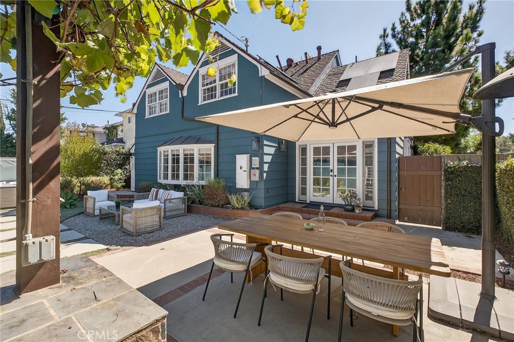Bixby Knolls (BK) - Residential