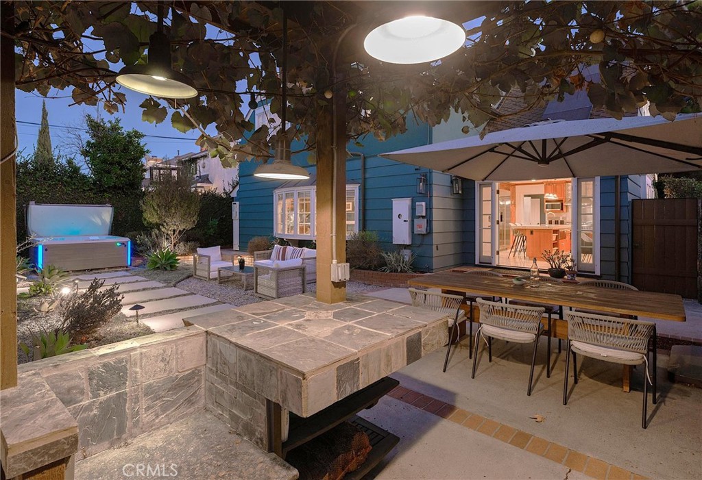 Bixby Knolls (BK) - Residential