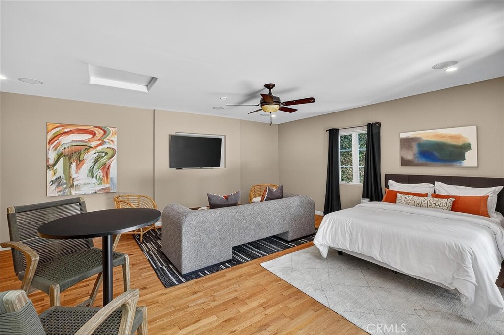 Bixby Knolls (BK) - Residential