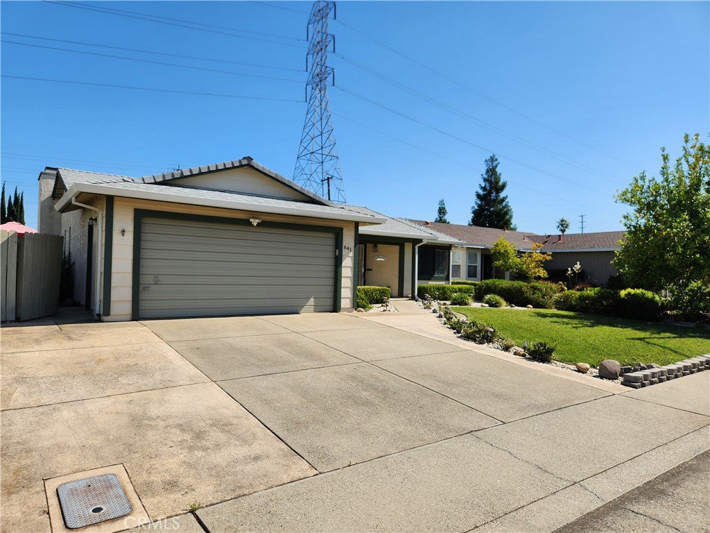 641 Grider Drive