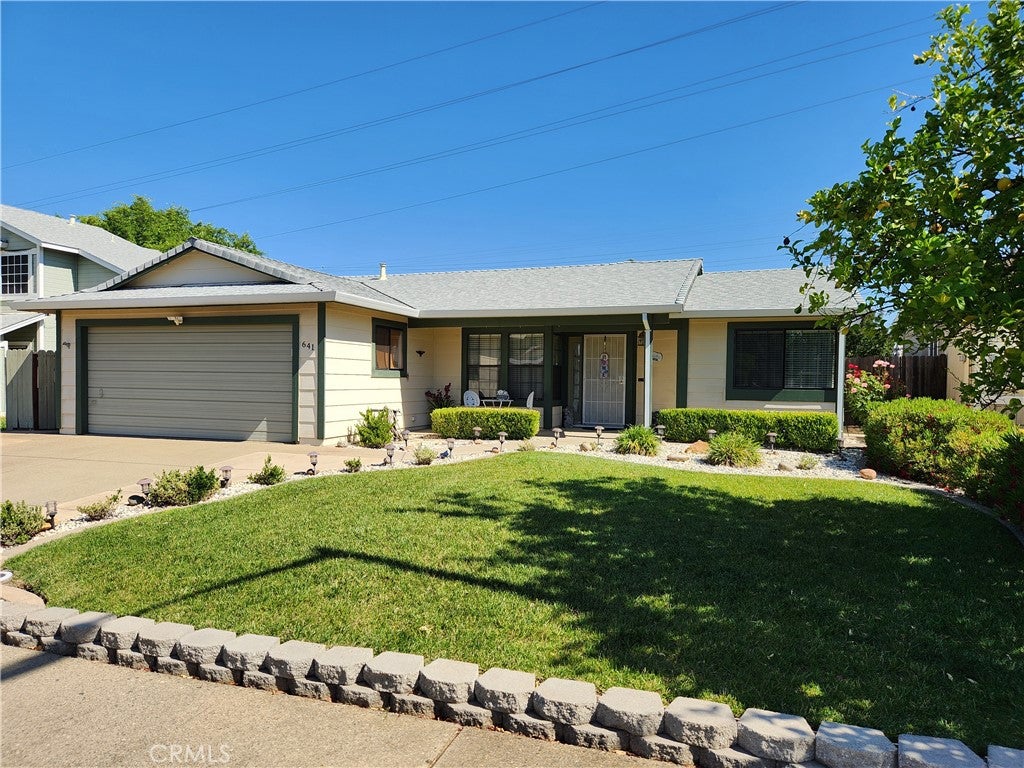 641 Grider Drive