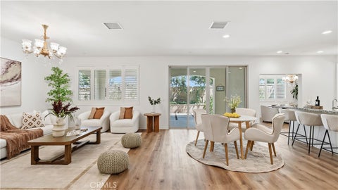 Photo of 2931 E Silver Sky DR, Ontario, CA 91762 (MLS # OC26174178)