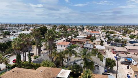 Photo of 4674 Saratoga Ave Ave #2, San Diego, CA 92107 (MLS # 250037823SD) Photo of 4674 Saratoga Ave Ave #2, San Diego, CA 92107 (MLS # 250037823SD)