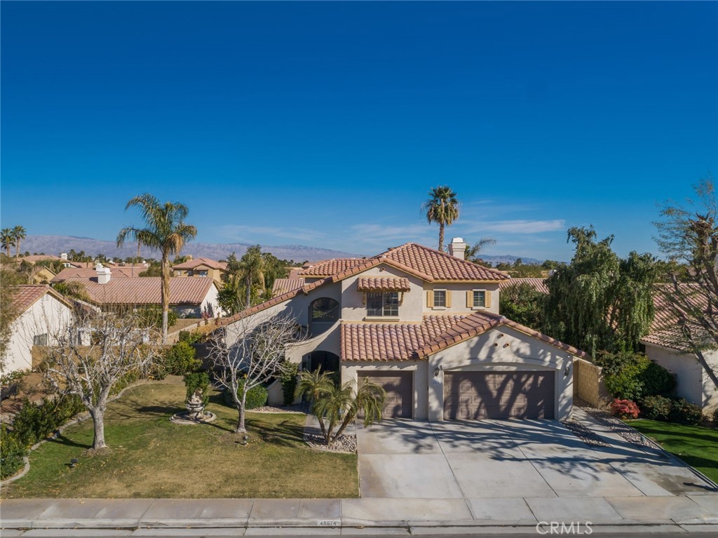 Rincon (31466) - Residential