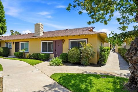 Photo of 1531 E La Palma AVE #F1, Anaheim, CA 92805 (MLS # PW26112454)