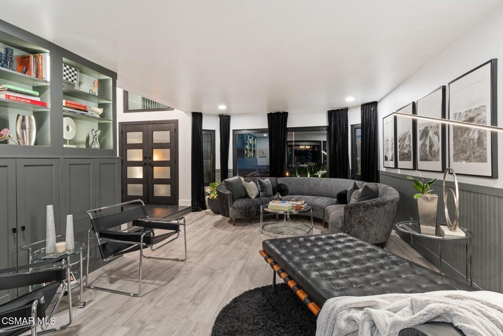 Chanteclair-603 - 603 - Residential