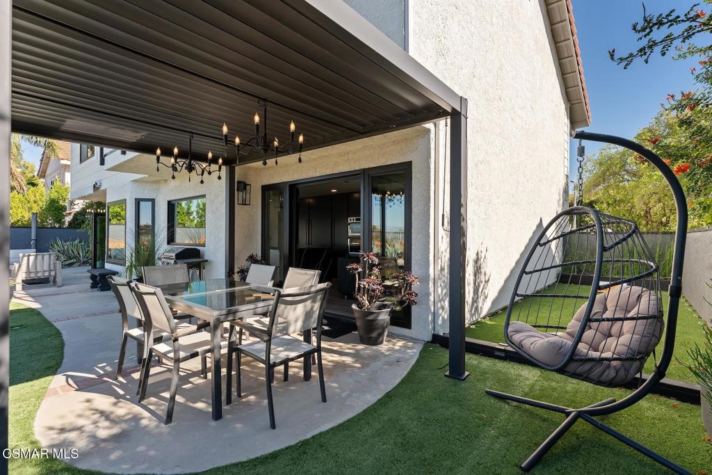 Chanteclair-603 - 603 - Residential