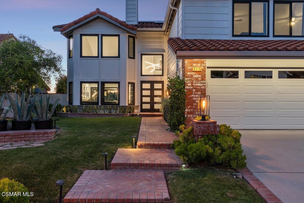 Chanteclair-603 - 603 - Residential