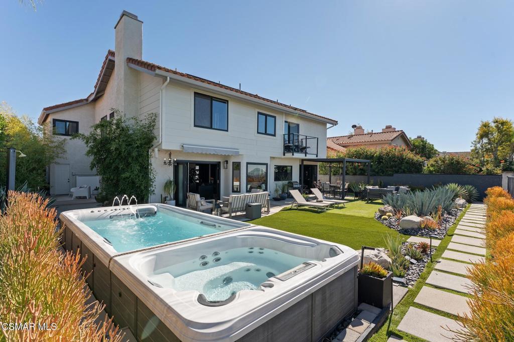 Chanteclair-603 - 603 - Residential