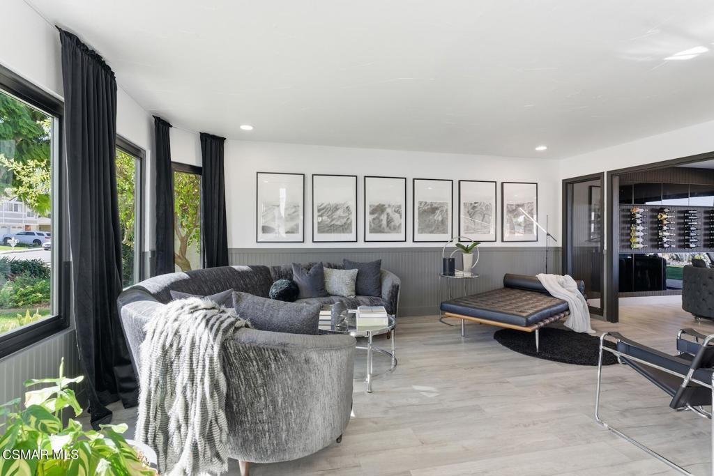 Chanteclair-603 - 603 - Residential