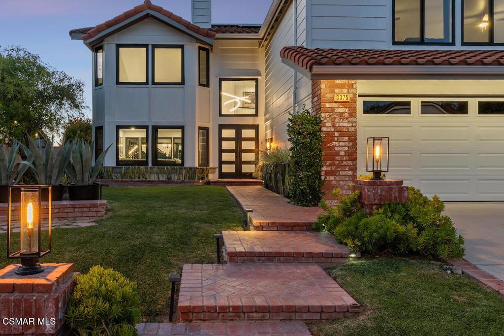 Chanteclair-603 - 603 - Residential