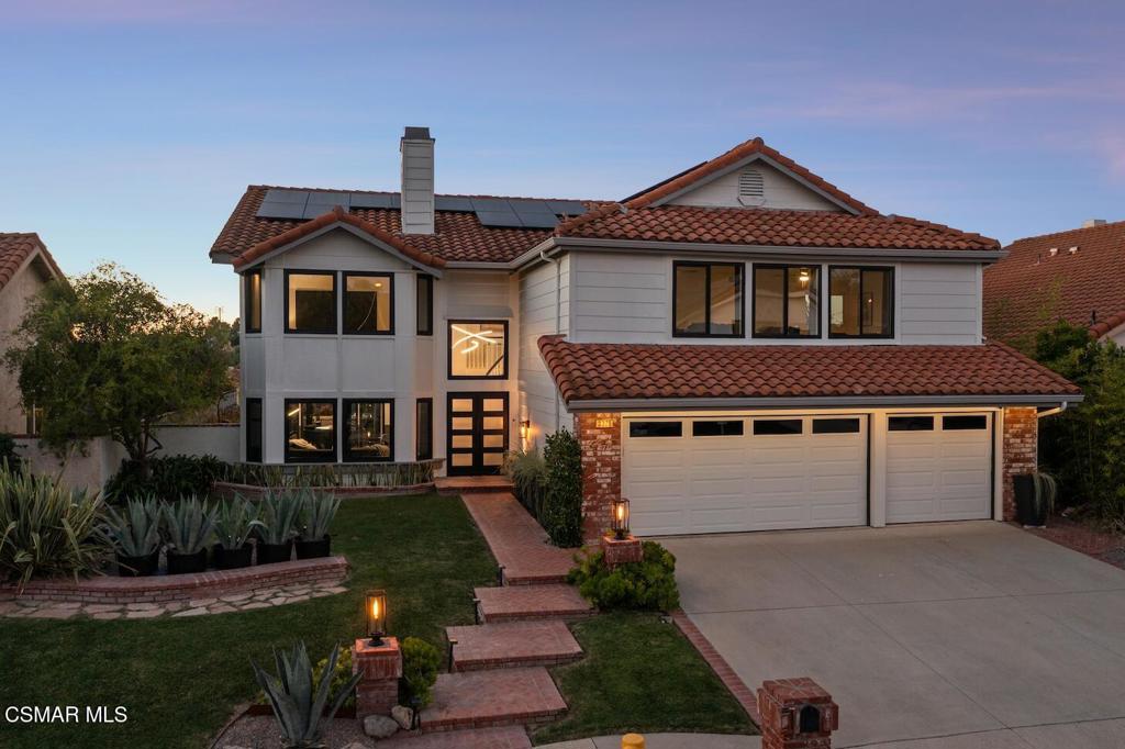 Chanteclair-603 - 603 - Residential