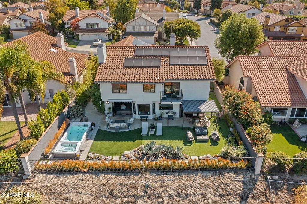 Chanteclair-603 - 603 - Residential