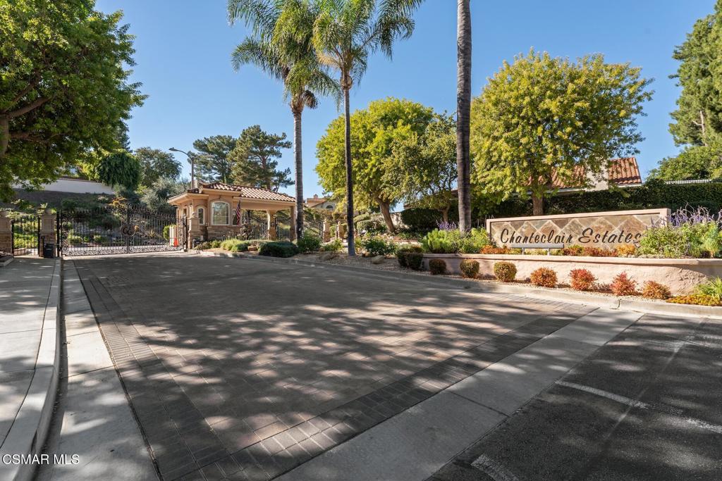 Chanteclair-603 - 603 - Residential