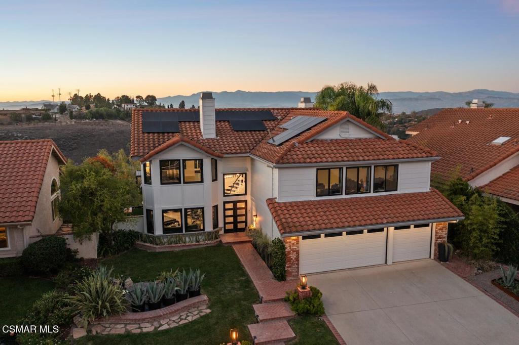 Chanteclair-603 - 603 - Residential