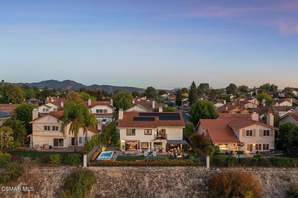 Chanteclair-603 - 603 - Residential