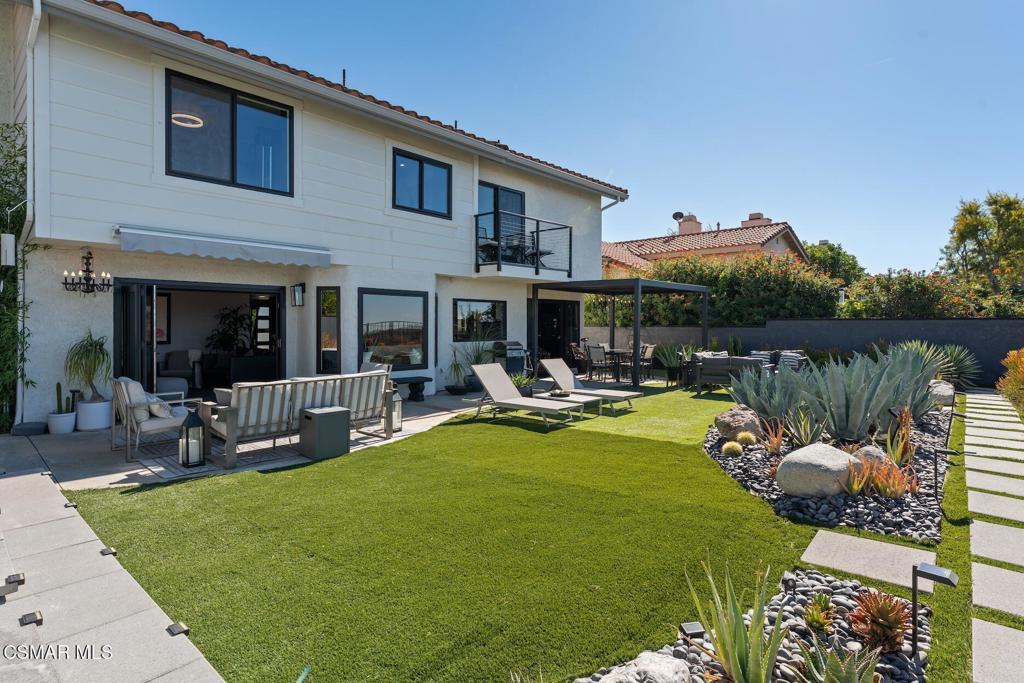 Chanteclair-603 - 603 - Residential