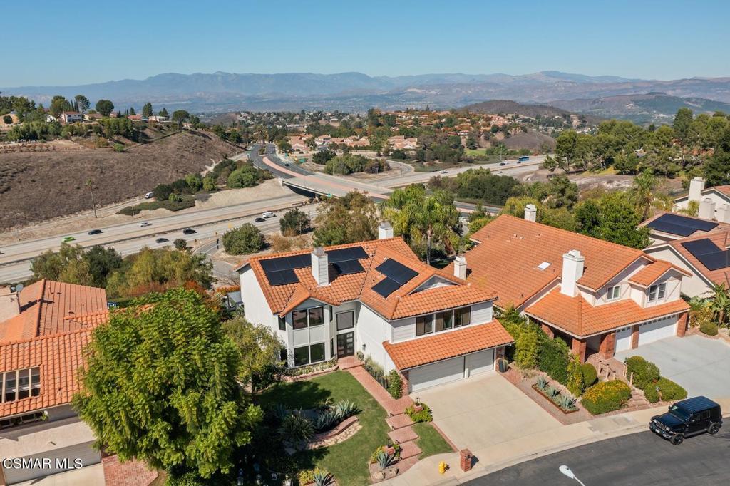 Chanteclair-603 - 603 - Residential