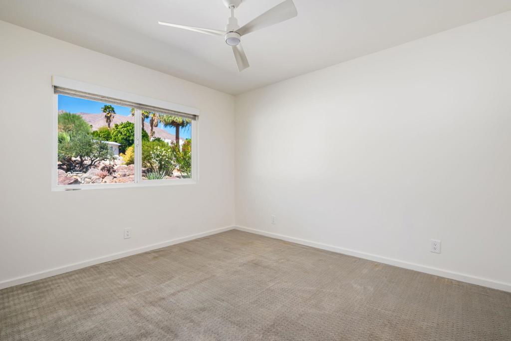 Chino Canyon - Residential