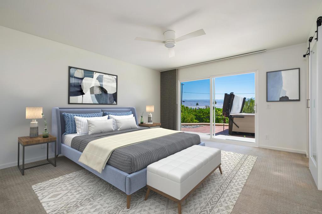 Chino Canyon - Residential