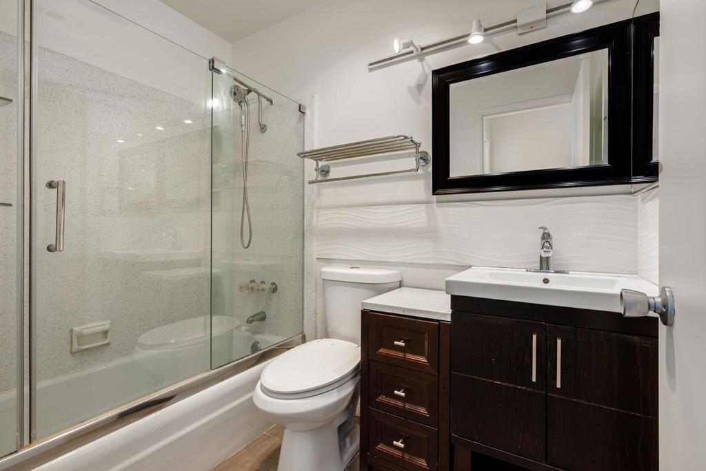 Chino Canyon - Residential