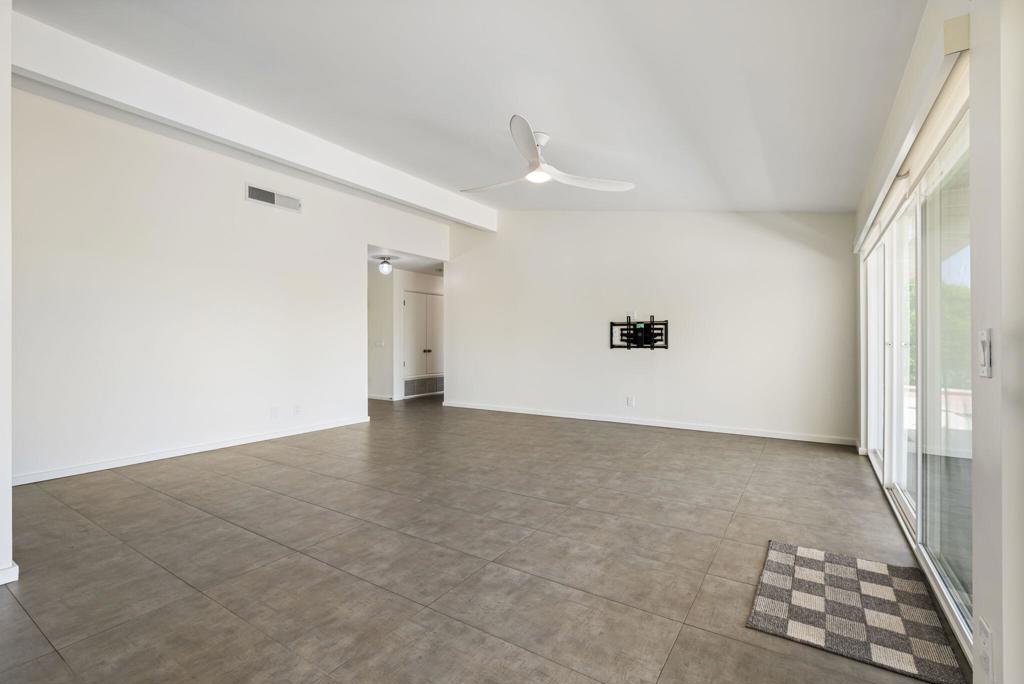 Chino Canyon - Residential